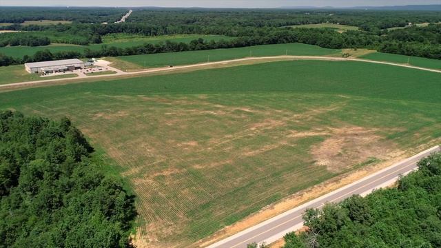 Coffee County Joint Industrial Park - Select Tennessee Certified Site