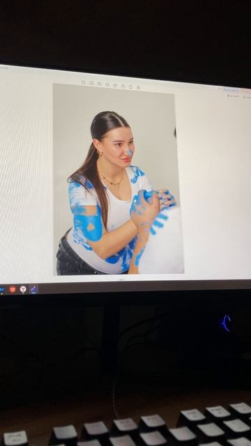 photo lifehacks: гендер пати. узнаем пол малыша