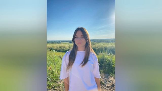 Сегодня 25.01.2025 день рождения моей любимой племяшки Танечки. С днем рождения тебя.