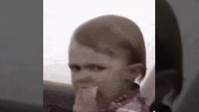 взгляды бывают разные