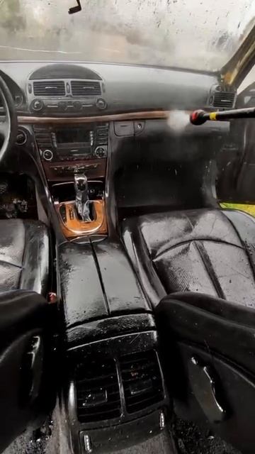 Страшный сон электрика