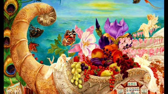 Книга   ВСЕЛЕНСКОЕ ИЗОБИЛИЕ ВЕЧНОСТИ  Глава 9