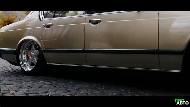 классика BMW
