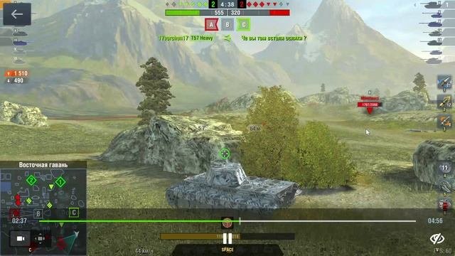 Tanks Blitz 2025-01-15 17-22-30