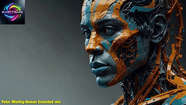 Peter Miethig-Human Extended mix (Suanda Dark)
