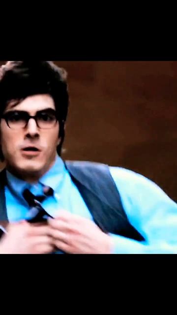 DC Clark Kent to Superman: Transformation #shorts #dc #superman #clarkkent #transformation