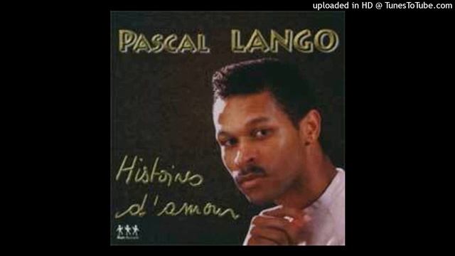 Pascal Lango - Histoires d'Amour (1998) - 07 - Krach Sentimental