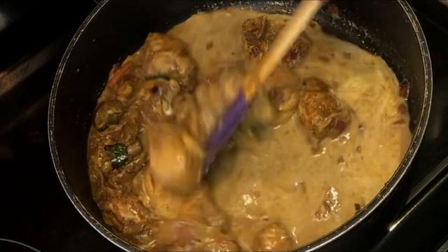 Authentic Sri Lankan Chicken Curry Recipe in English