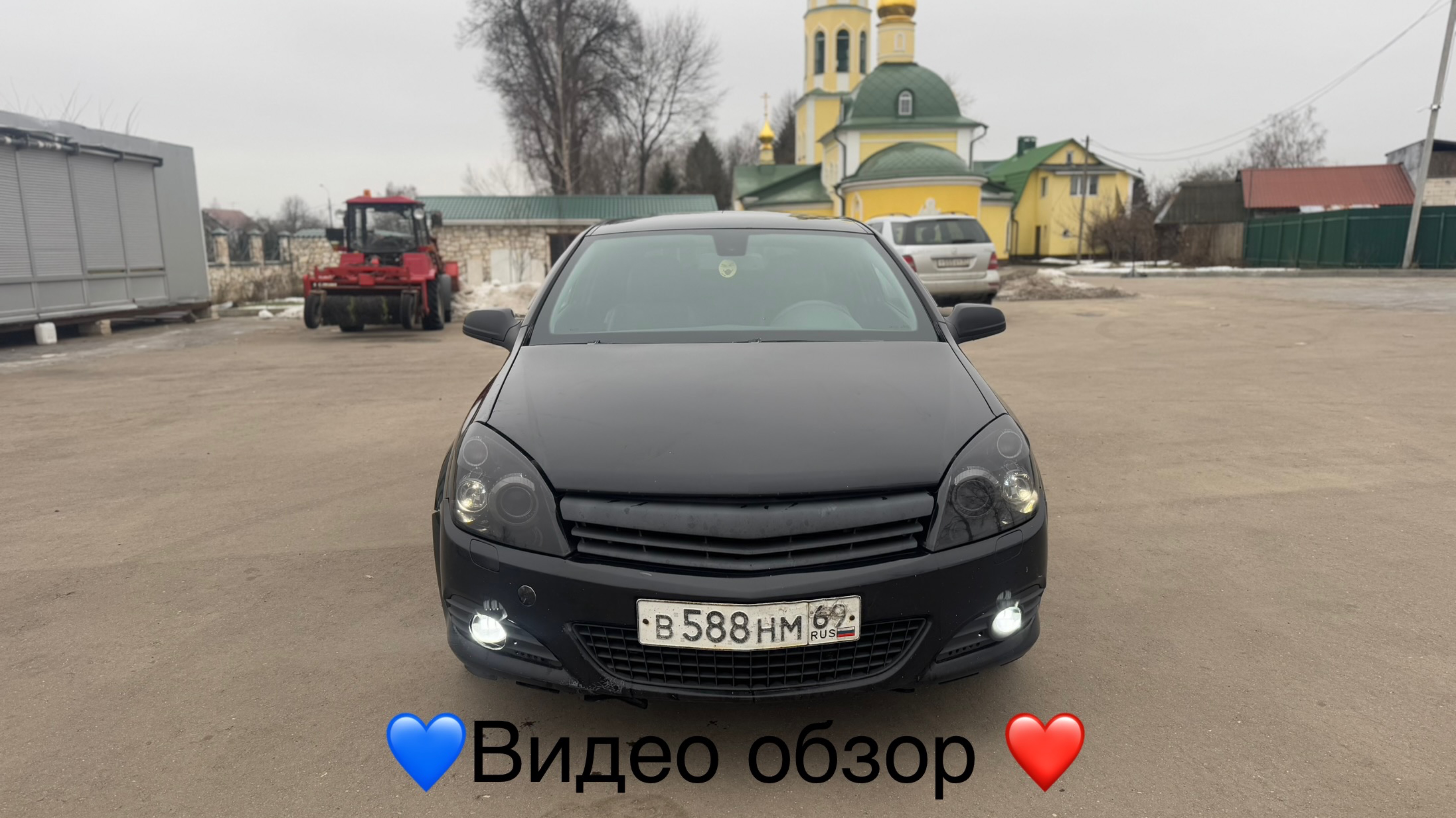 Опель Астра GTS 1.8 автомат XUF0AHL089B007705