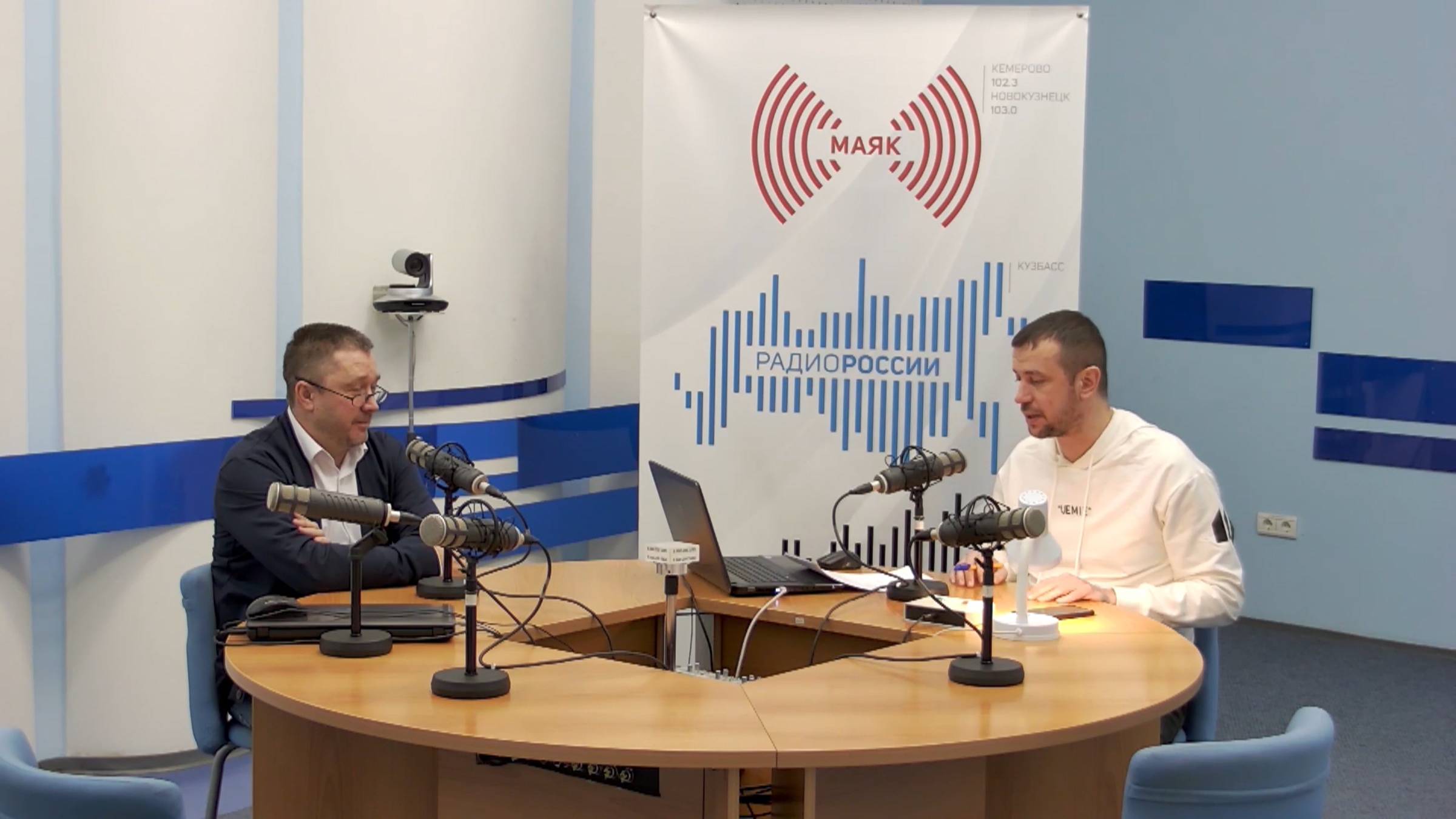 “Маяк” про догшеринг