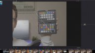 UNE INTERVIEW AU TOP !!! ( Test ColorChecker X-rite )