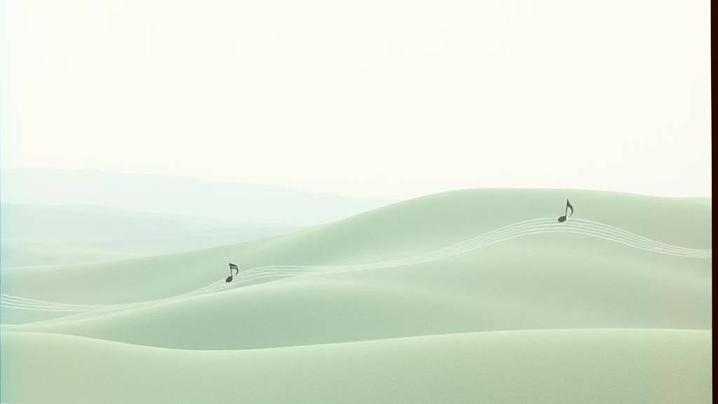 The summer wind