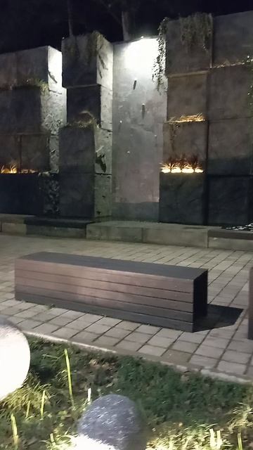 Лазаревское зимой