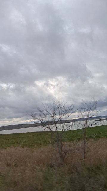 Крым#Январь