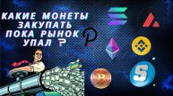 Со дна постучали.. На что смотреть при выборе монеты ?