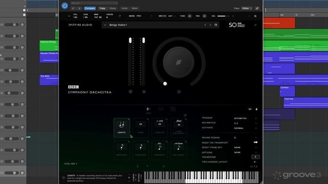 04. Running Third-Party Sample Libraries Economically