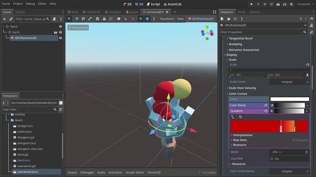Recreating Zelda Breath of the Wild in Godot [ + the ultimate intro to 3D game dev ]3