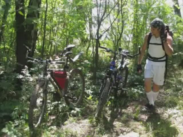 2011-07-20 ОЛЕНЬИМИ ТРОПАМИ ВДОЛЬ БВ