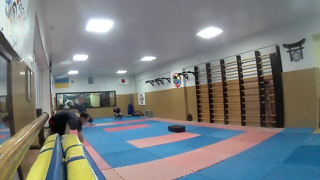 fail part 1 /фейлы, падения и т. д. часть 1