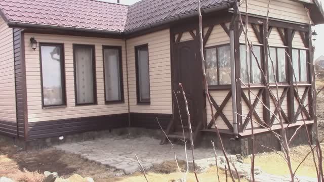 Наша дача. Весна 2022. Заботы на даче
