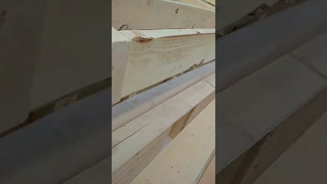 Собираем стены и перегородки каркасного дома 9x8 4️⃣