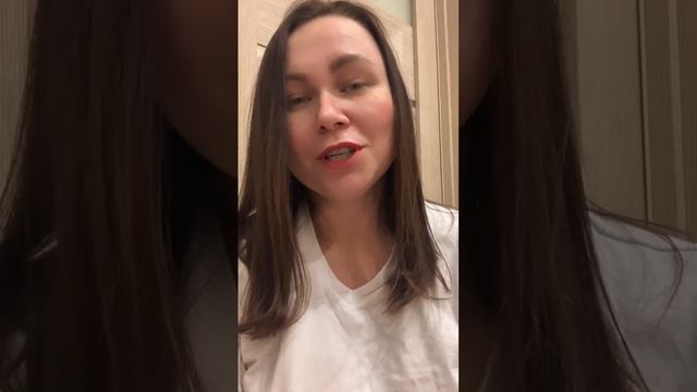 Отзыв Ольги Хазовой