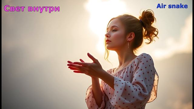 Свет внутри