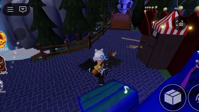 Играю в радужные друзья 2
