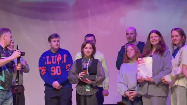 Волжские встречи - 35, день третий