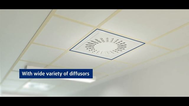 CFC-A - Clean Filtering Cassette