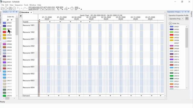 Conquering Production Uncertainty with Siemens Opcenter APS