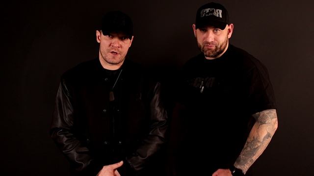 bllack-santa и Валера Бунт - Приглашение Москва (Байк-Центр SEXTON)