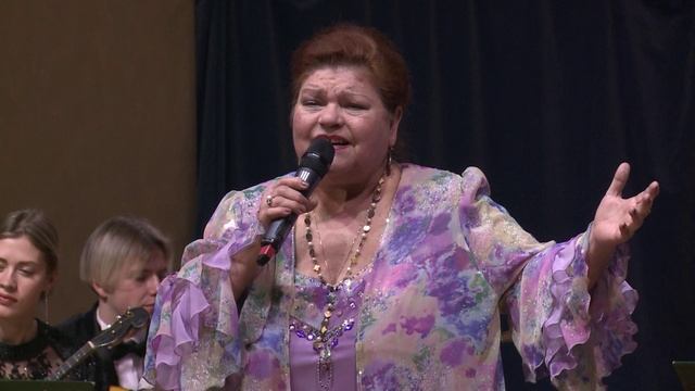 Литвиненко_Ах ты вишня, вишенка