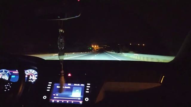 WW TİGUAN UZUN YOL