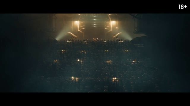 В потерянных землях | Дубляж | 2025