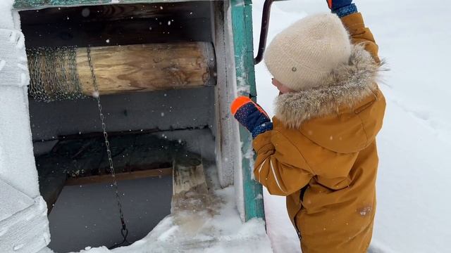 НАШЛИ ИСТОЧНИК ЗДОРОВЬЯ ДЛЯ ДЕТЕЙ