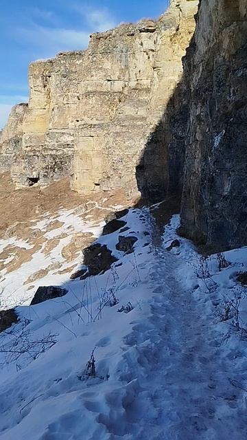 однажды в Хунзахе