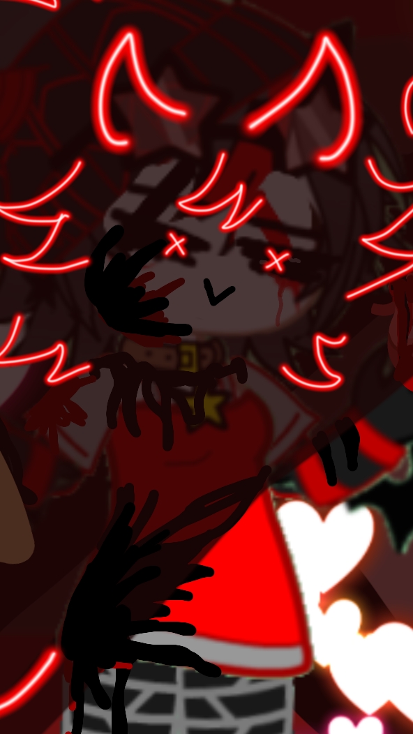 🥵😈❤️🔥🪓🫀