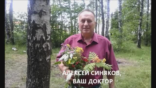 Мое лечение - продукты пчеловодства