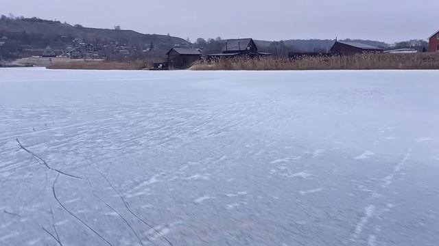 Пронский мост