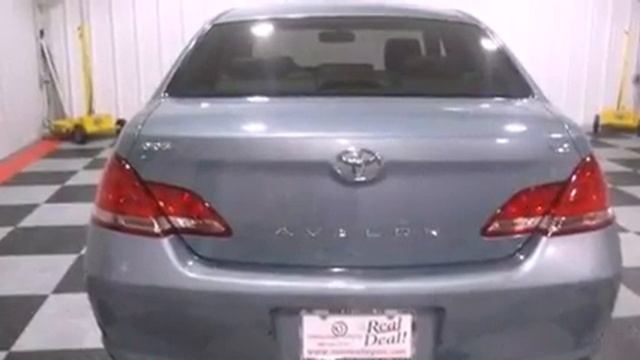 Used 2005 Toyota Avalon San Antonio TX 78233
