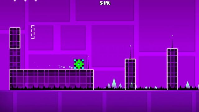 Geometry Dash