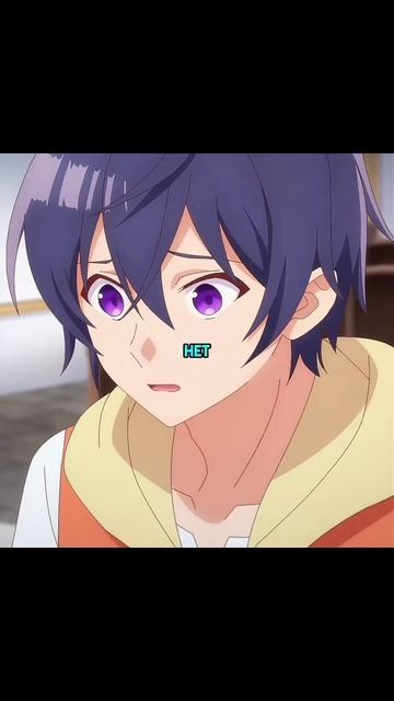 Аниме момент, аниме, anime