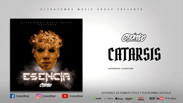 04. Crónico - Catarsis 🤯