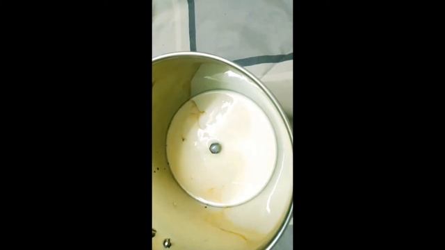 How To Make Tim Horton's Iced French Vanilla At Home