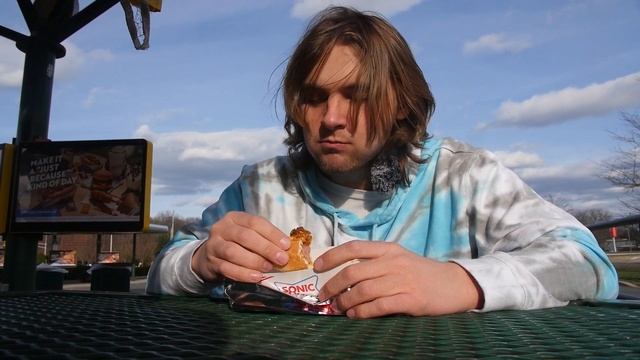 Project Costco Hot Dog