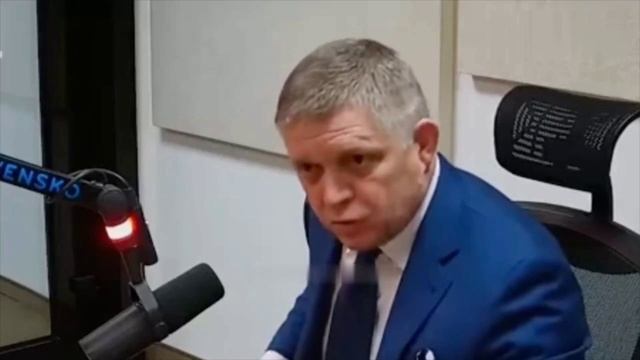 Украина никогда не будет в НАТО, заявил премьер Словакии Роберт Фицо