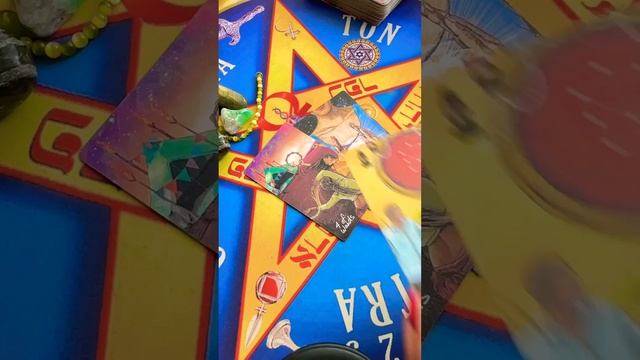 Срочно ‼️Сообщение от Высших сил ✨✨✨ #таро #tarot #анжеламанвелян