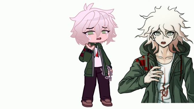 nagito- 💀💀