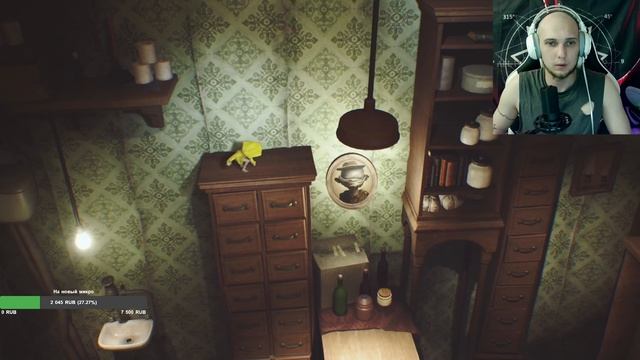 Little Nightmares: Найдем путь к свободе